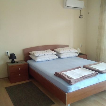 Apartments Stojanka 메덜린 외부 사진