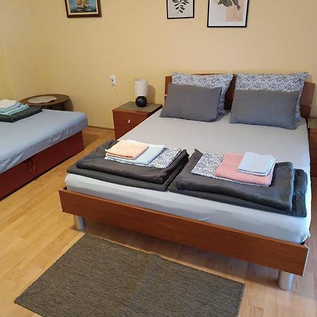 Apartments Stojanka 메덜린 외부 사진