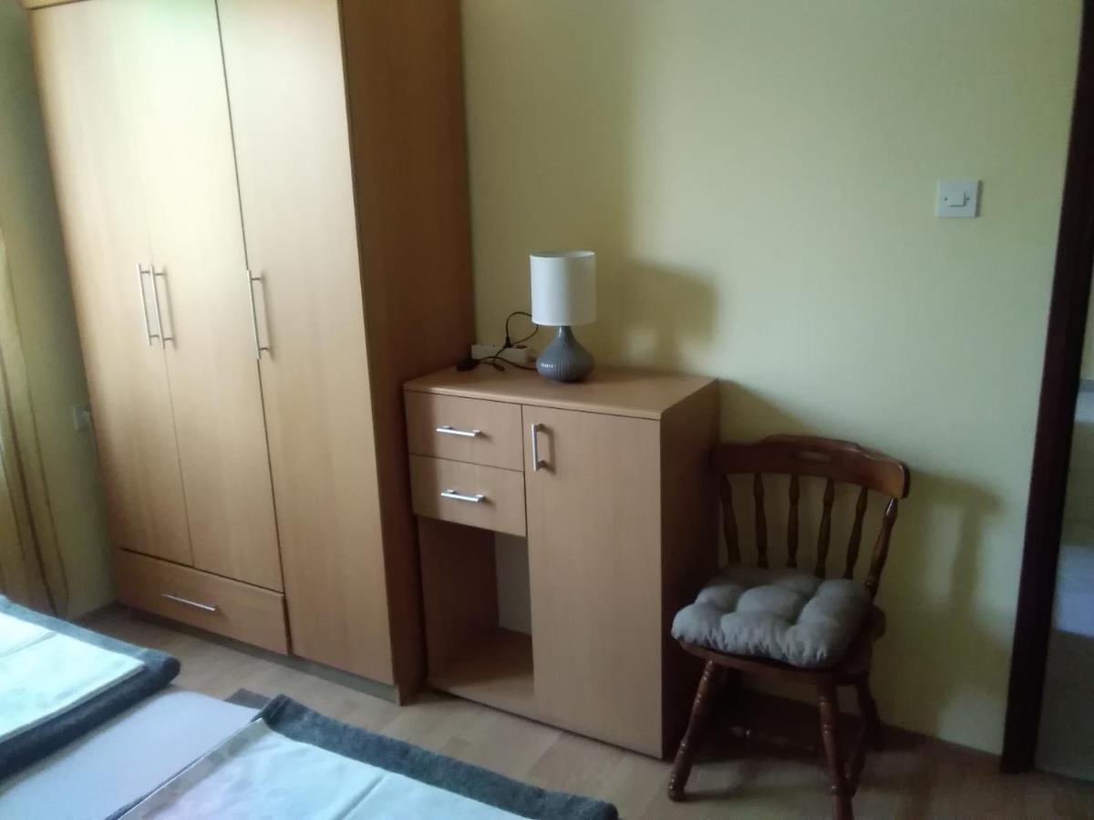 Apartments Stojanka 메덜린 외부 사진