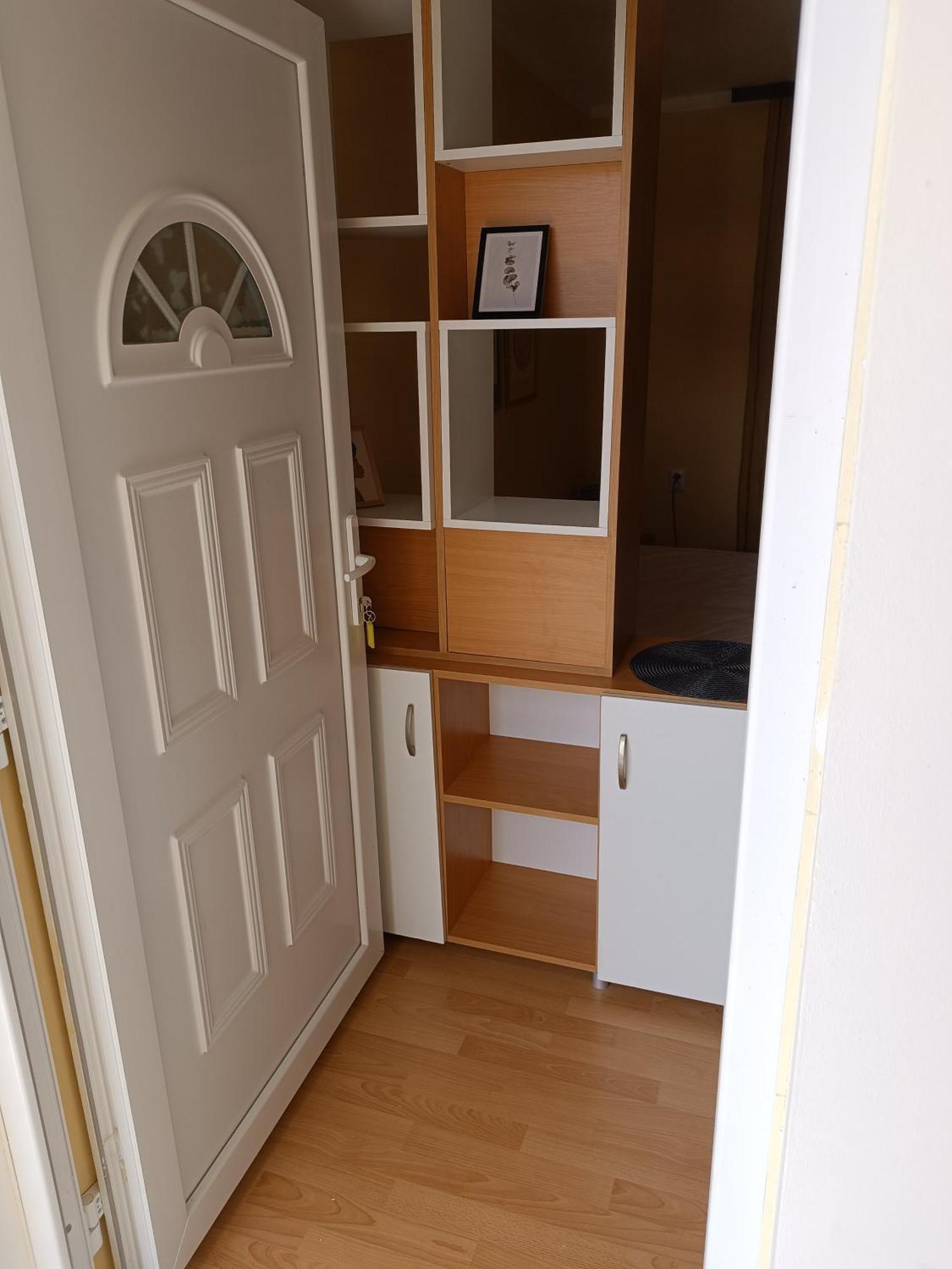 Apartments Stojanka 메덜린 외부 사진