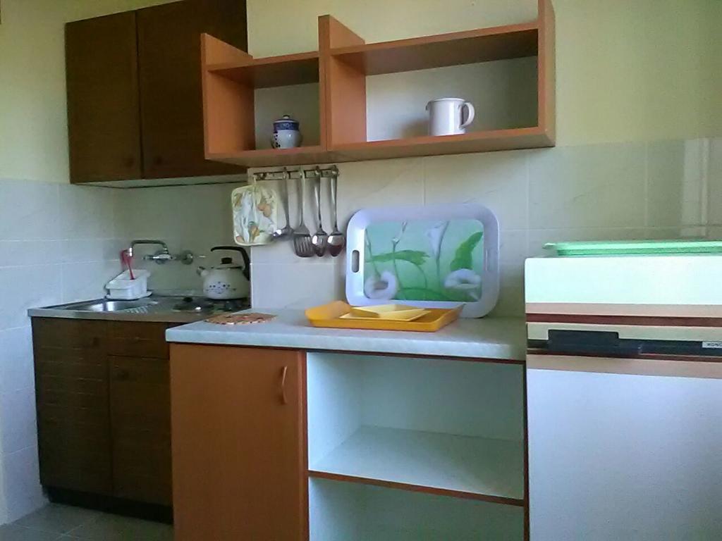 Apartments Stojanka 메덜린 외부 사진