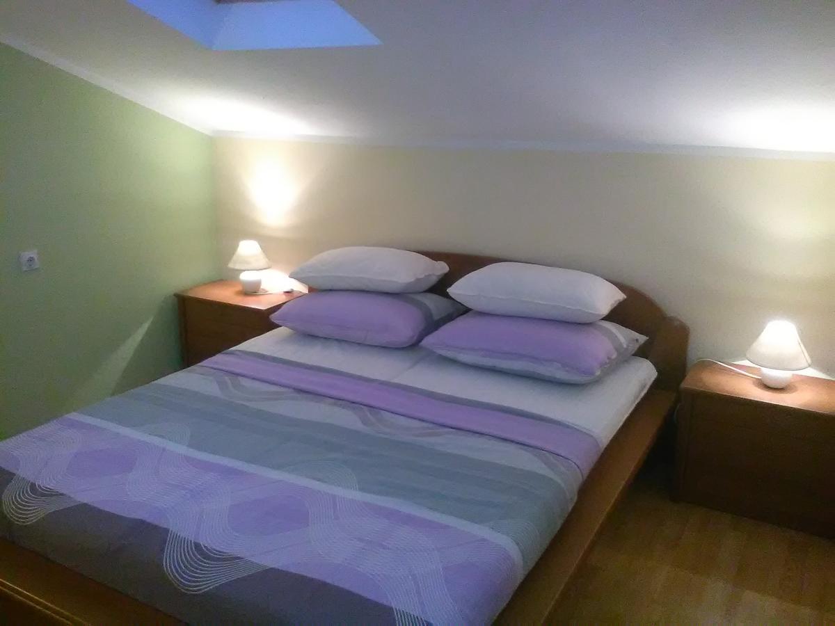 Apartments Stojanka 메덜린 외부 사진