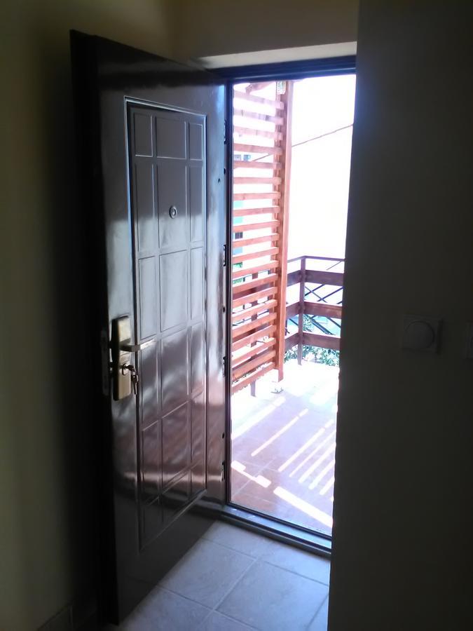 Apartments Stojanka 메덜린 외부 사진