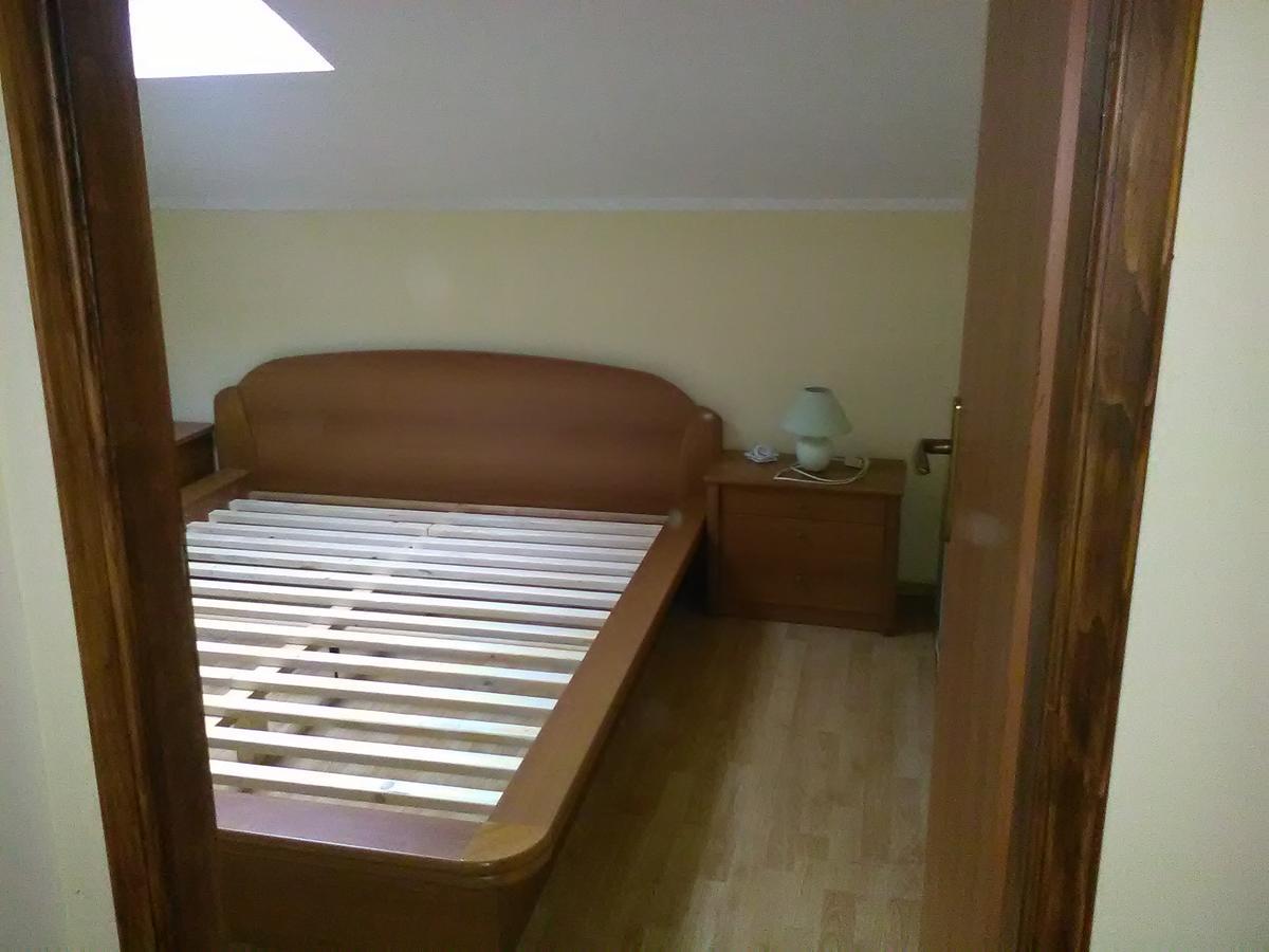 Apartments Stojanka 메덜린 외부 사진