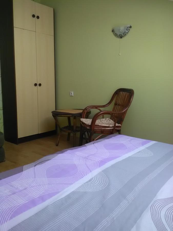 Apartments Stojanka 메덜린 외부 사진