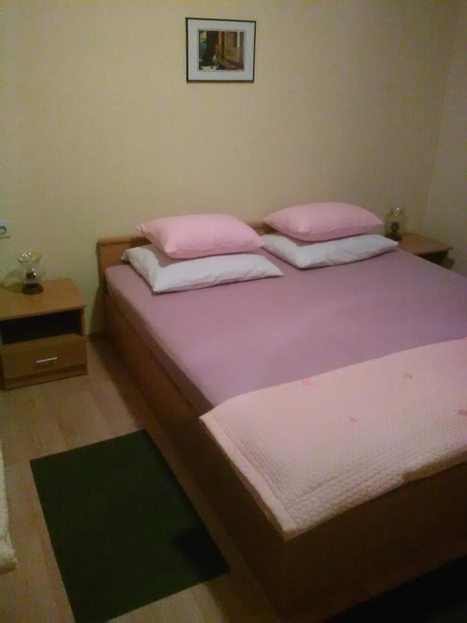 Apartments Stojanka 메덜린 외부 사진