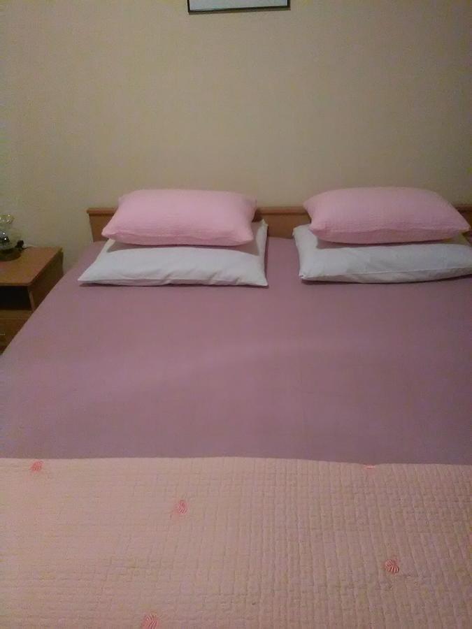Apartments Stojanka 메덜린 외부 사진