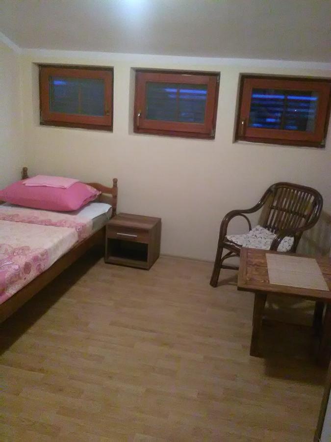 Apartments Stojanka 메덜린 외부 사진
