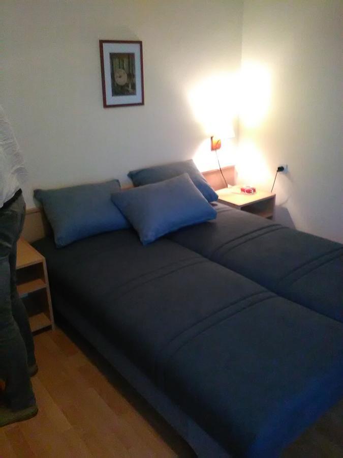 Apartments Stojanka 메덜린 외부 사진