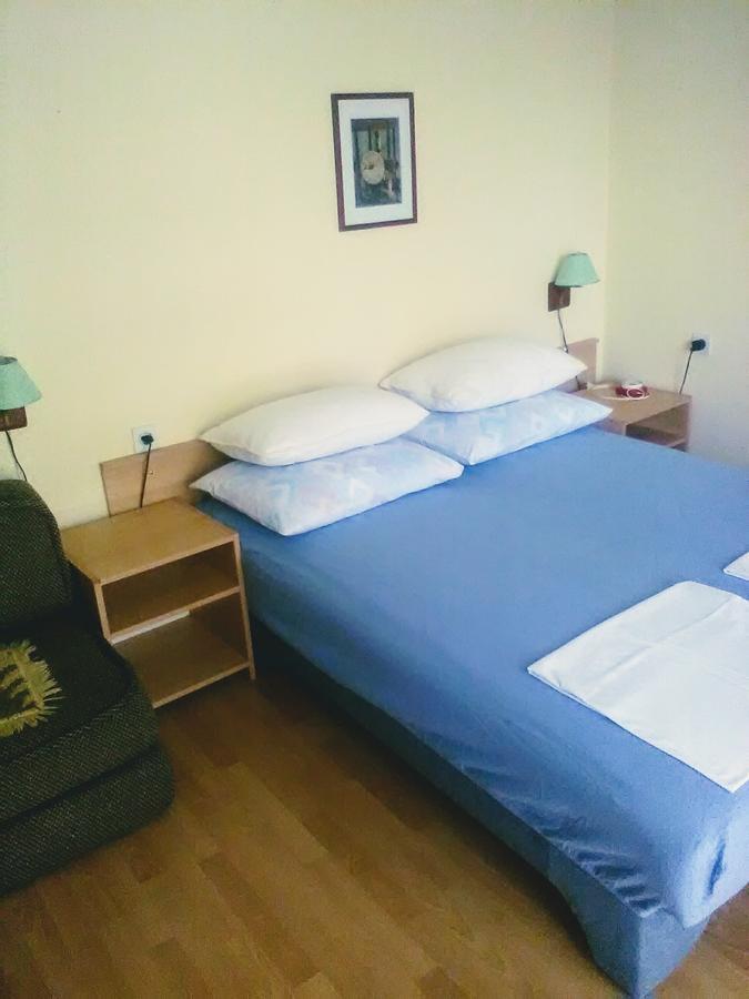Apartments Stojanka 메덜린 외부 사진