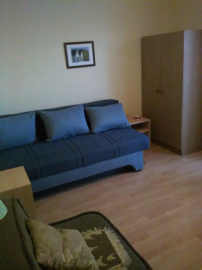 Apartments Stojanka 메덜린 외부 사진